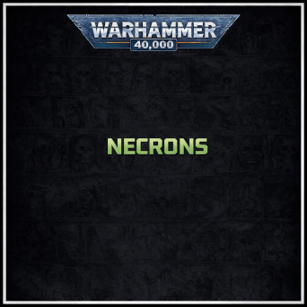 necrons