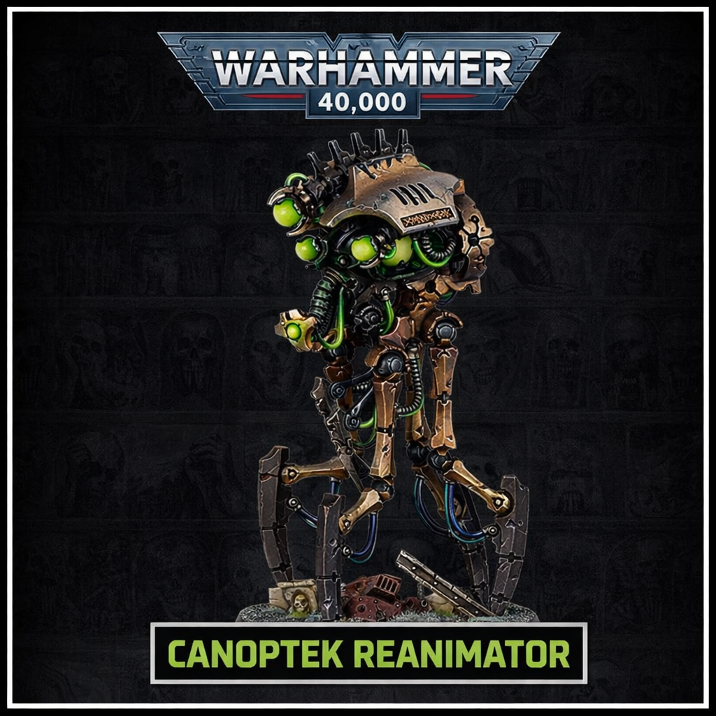canoptek_reanimator