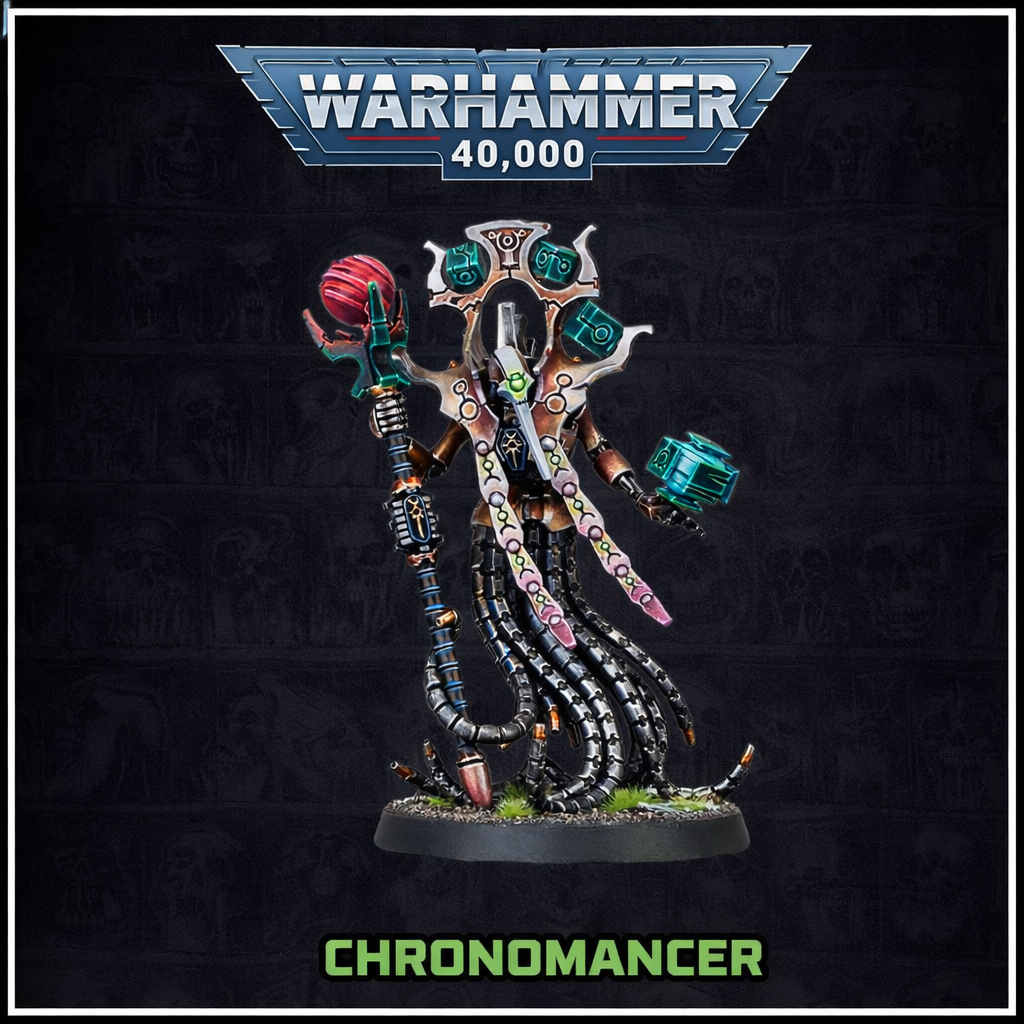 chronomancer