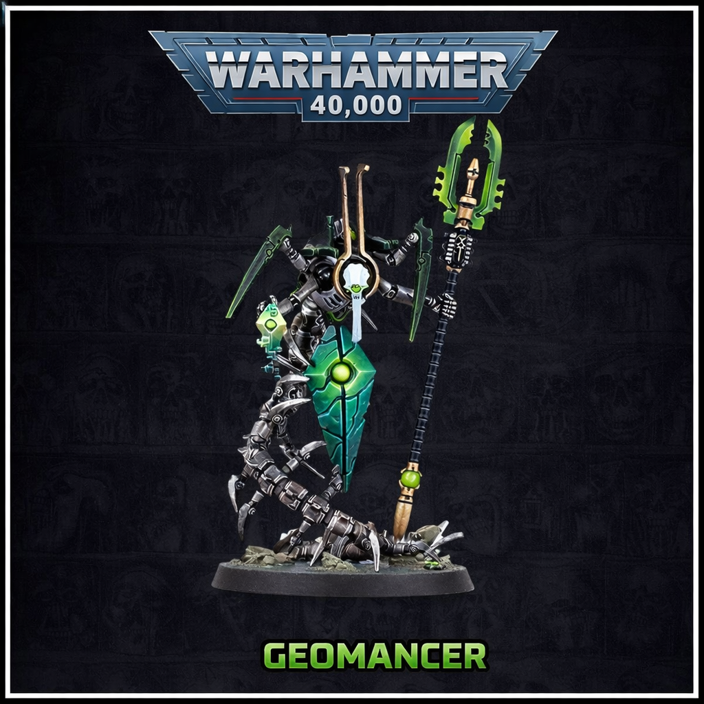 geomancer