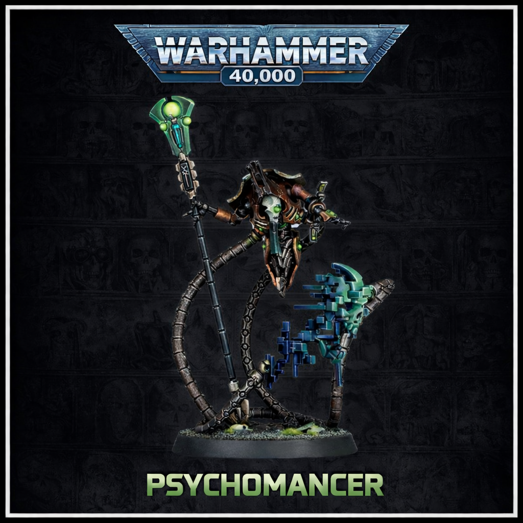 psychomancer