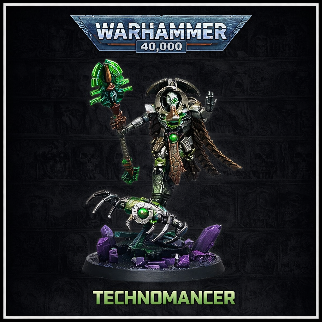technomancer