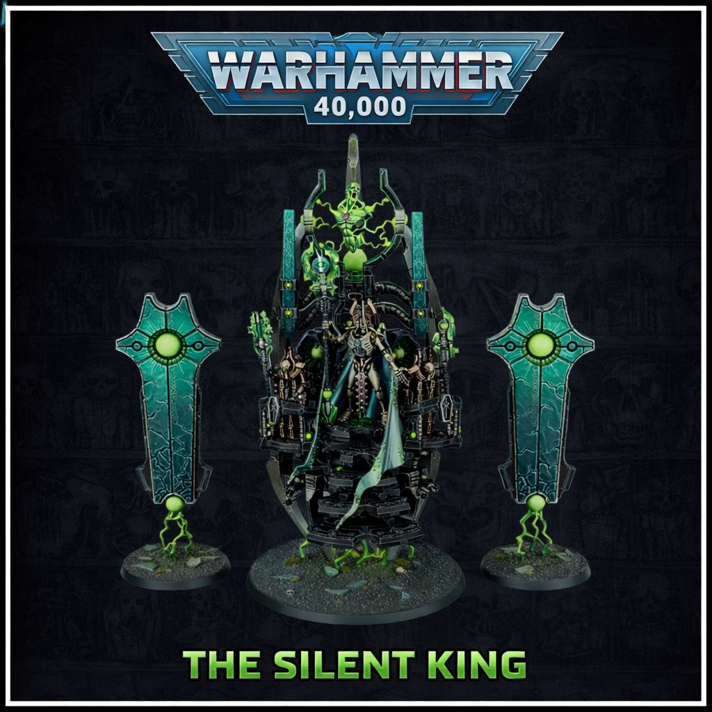 the_silent_king