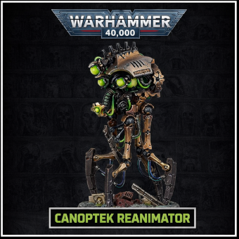 canoptek_reanimator