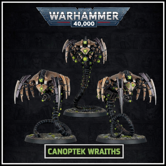 canoptek_wraiths