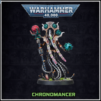 chronomancer