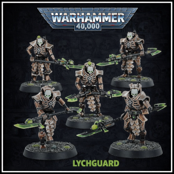 lychguard