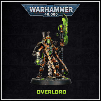 Overlord