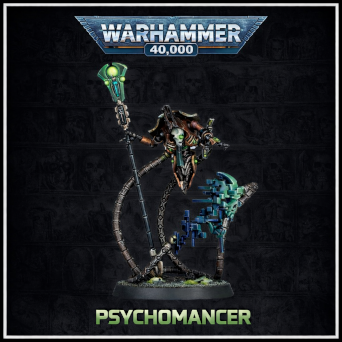 psychomancer