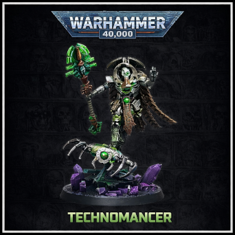 technomancer