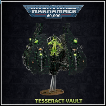tesseract_vault